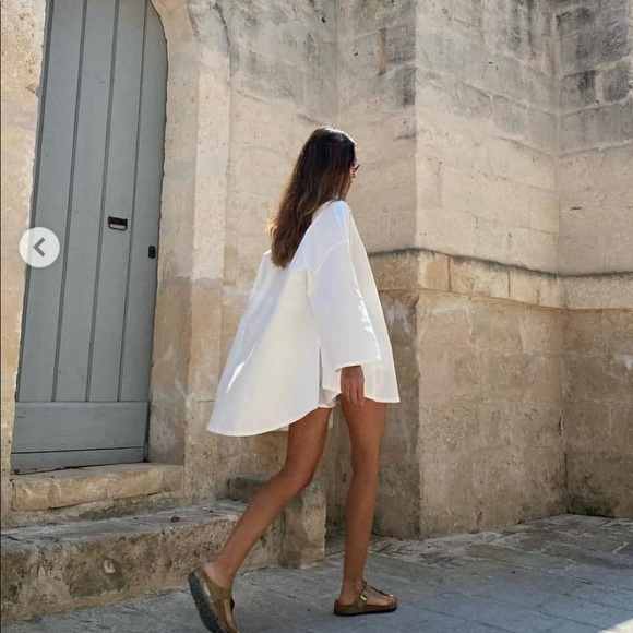 Johansen Breeze Set in White XS (NWT) - Picture 6 of 7